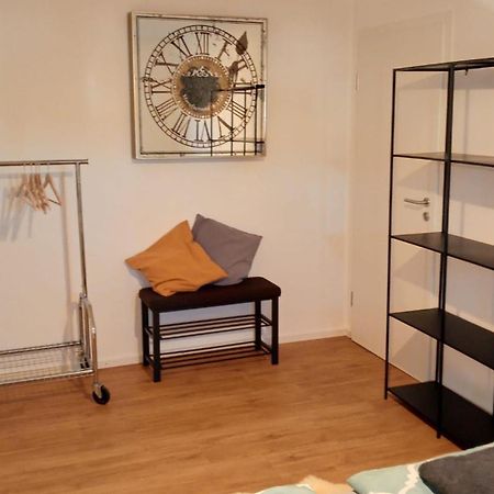Exklusive Design Erlebnisferienwohnung Bad Wörishofen Eksteriør bilde