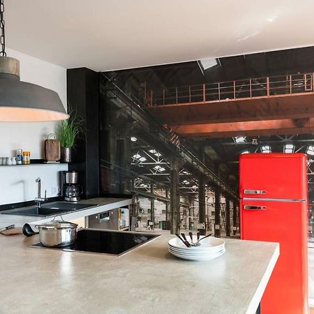 Exklusive Design Erlebnisferienwohnung Bad Wörishofen Eksteriør bilde